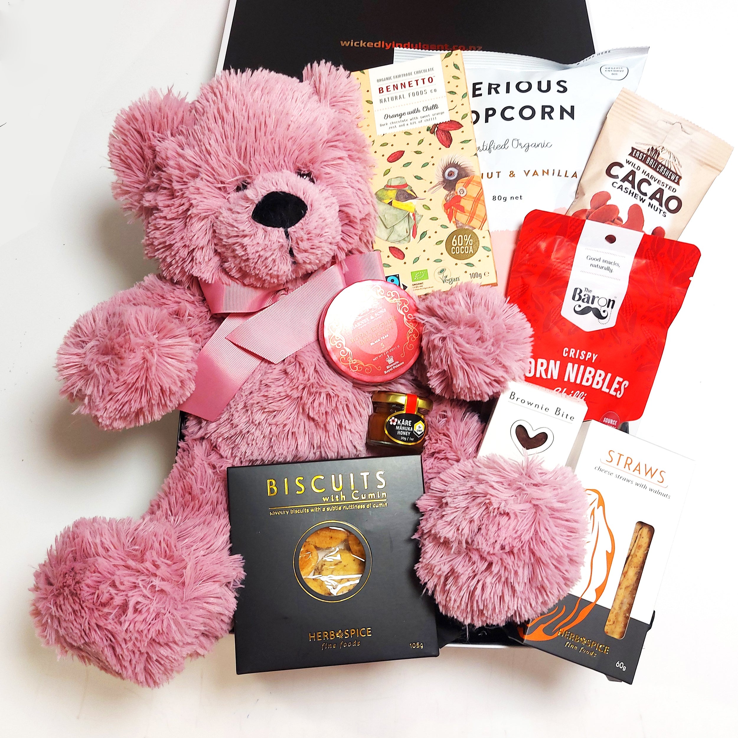 Baby Gift Hampers & Gift Baskets