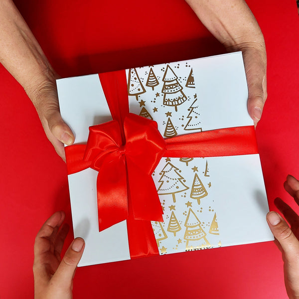 Christmas Gift Hampers Gift Baskets NZ Wickedly Indulgent