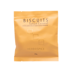 Herb & Spice Salted Caramel Biscuits to add to your gift box.