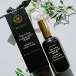 Surmanti Handcream to add to your gift box