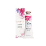 Linden Leaves mini handcream to add to your gift hamper.