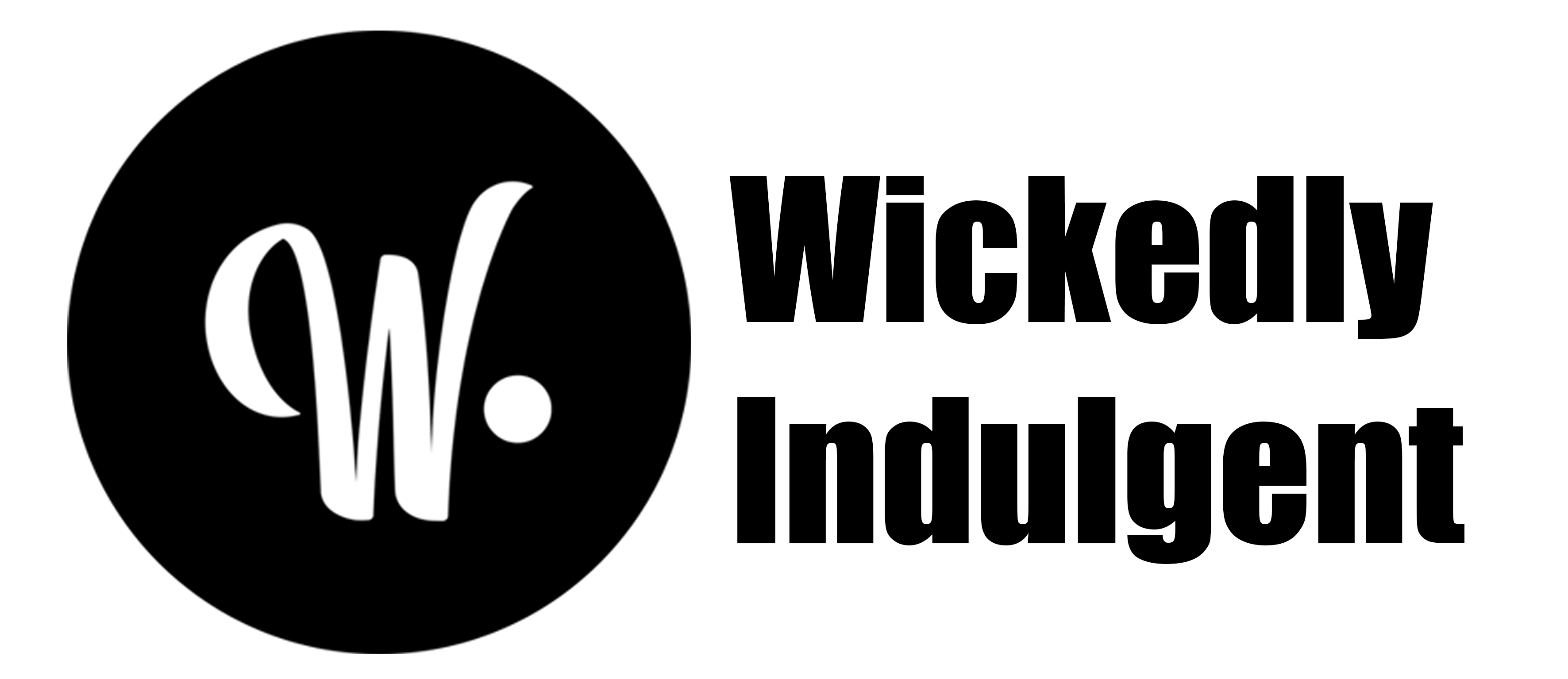 Wickedly Indulgent