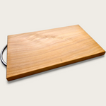 Macrocarpa Chopping Board