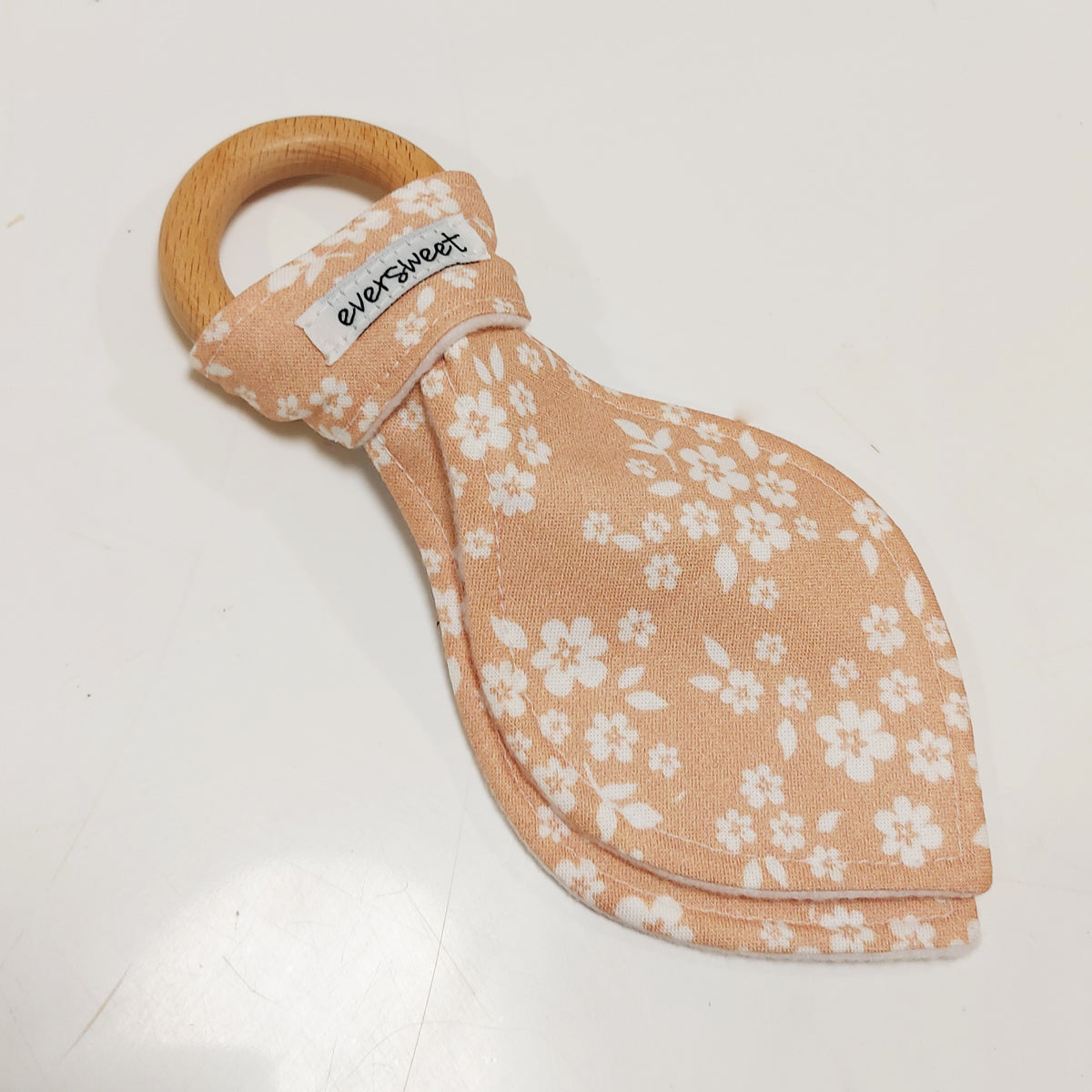 Eversweet Teething Ring