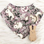 Eversweet dribble bib to add to your baby gift hamper.
