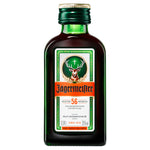 Jägermeister 40ml