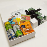 Crafty Critter- Craft Beer Tasting Gift Box
