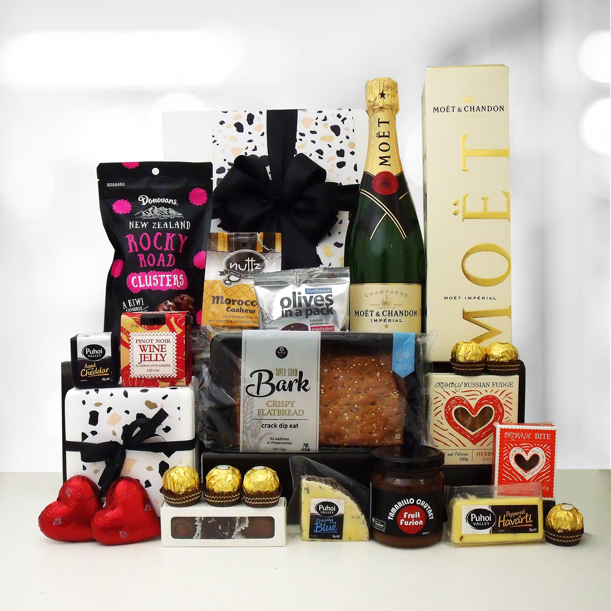Romantic Gift Hampers