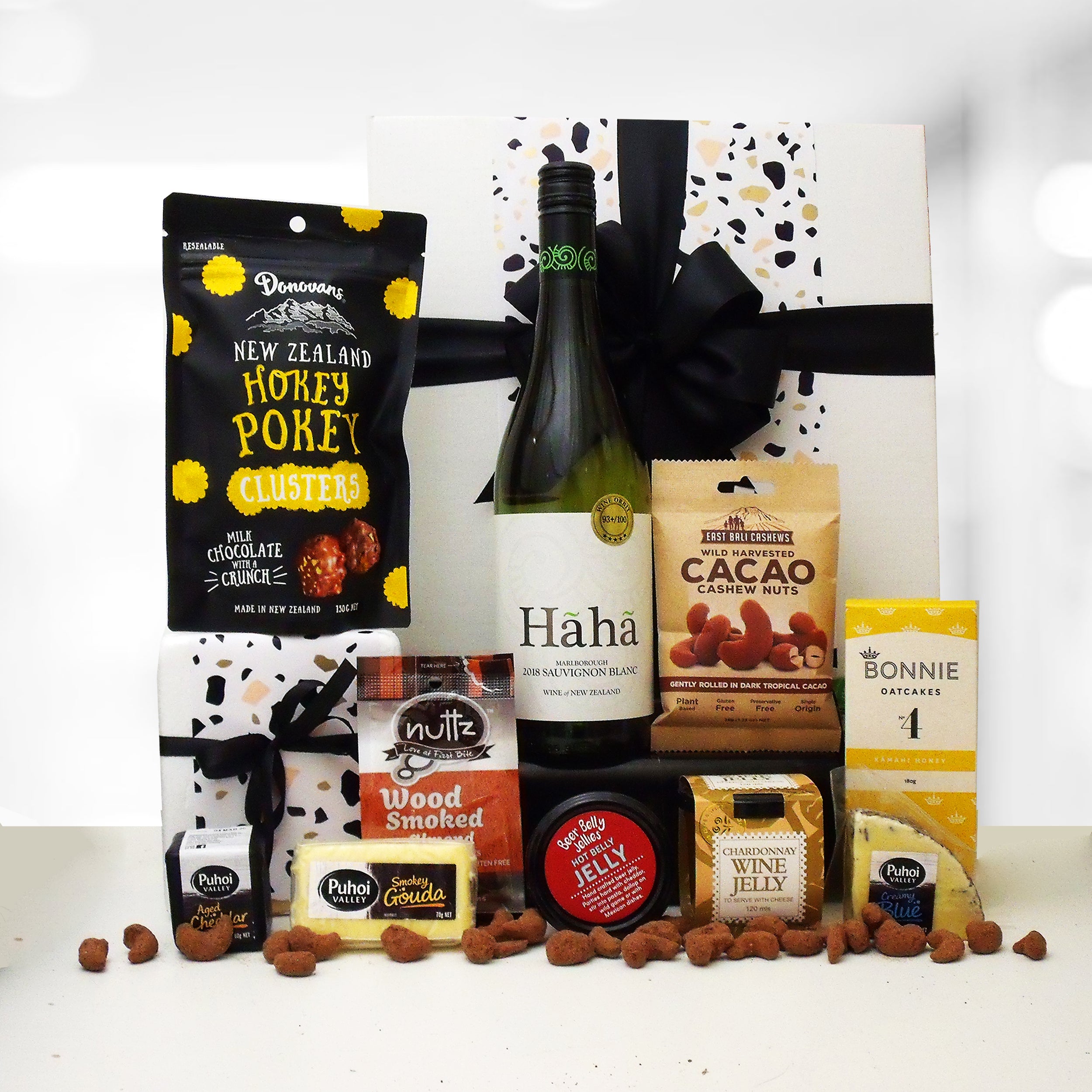 Wine Gift Hampers & Gift Baskets for Him