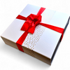 Golden Hour Gift Ribbon and Band