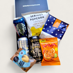 Crafty Critter craft beer gift box. The prefect gift for him.