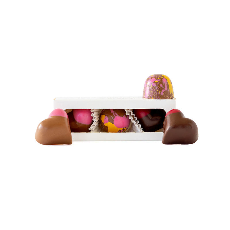 Devonport Mothers Day Choc Trio (GF)