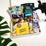 Easter gift box with Cadbury & Lindt chocolate