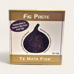 Te Mata Fig Paste add-on for gourmet gift hampers