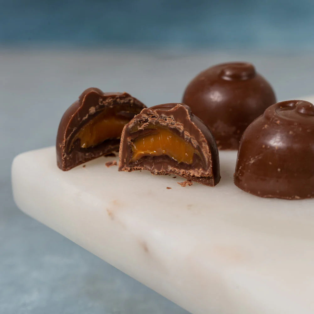 Onetai- Dulce De Leche Bonbons