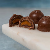 Onetai- Dulce De Leche Bonbons