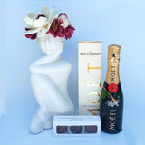 Lavish Lady | Preserved Flowers Gift Pack