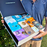 Guilty pleasures gift box