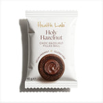 Health Lab Holy Hazelnut Ball add on for gift box chocolate hazelnut healthy treat NZ