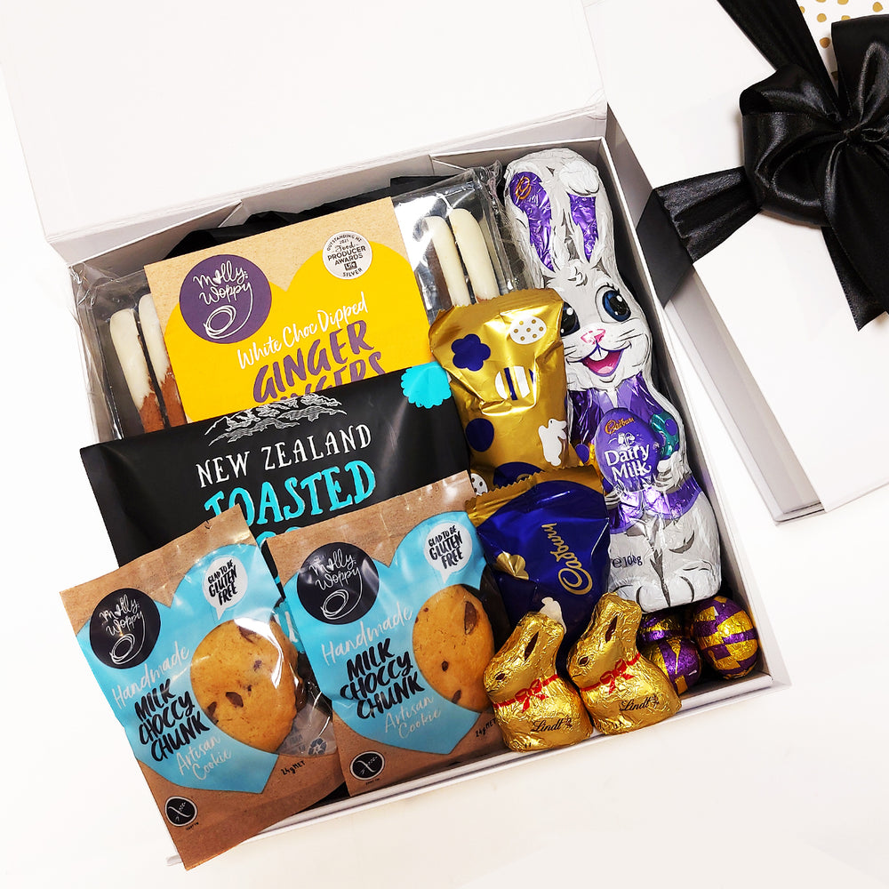 Eggcellent- Easter Chocolate Gift Box