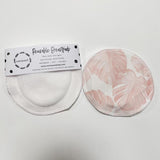 Eversweet Breast pads to add to your baby gift hamper.