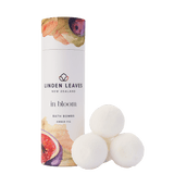 Linden Leaves Bath Bombs to add to your gift basket.