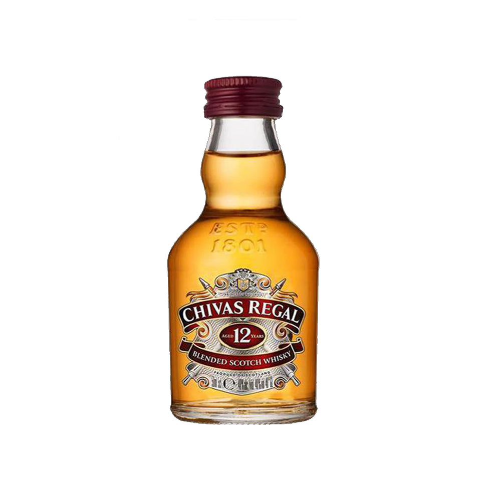 Chivas Regal 50ml