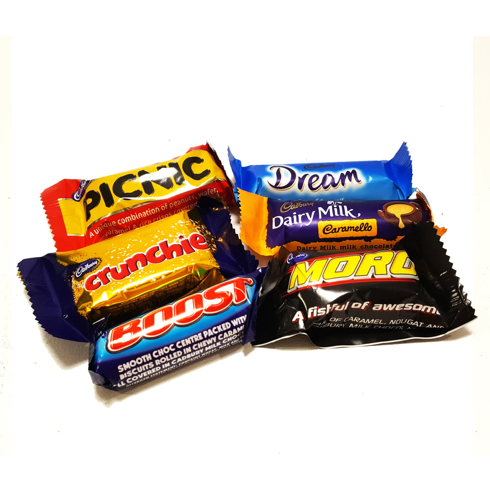 Cadbury Favourites- Assorted Flavours