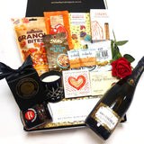 Set the mood- Valentines Day Gift Box